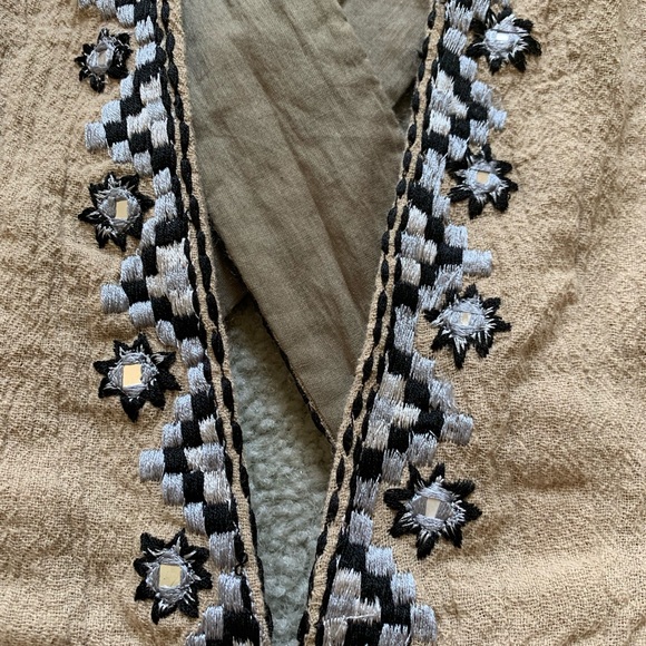 Kas Free People Romper - Picture 5 of 8